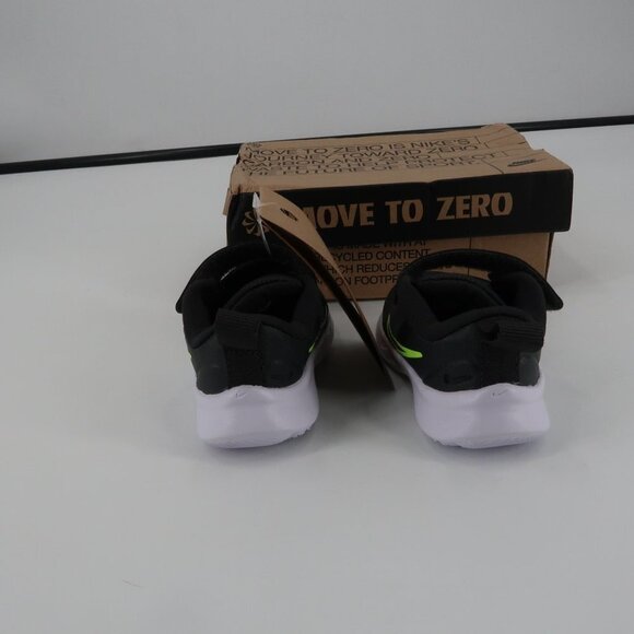 Nike Star Runner 4 Toddler Sneakers Size 3C - Picture 6 of 7